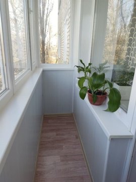 1-к квартира, 3/5 эт., 30м²
