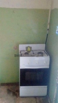 2-к квартира, 1/2 эт., 40м²