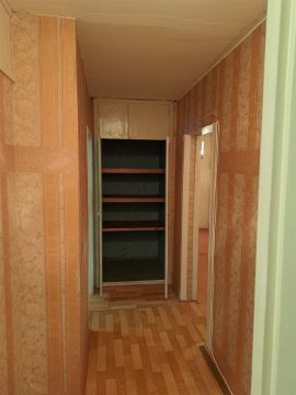 3-к квартира, 3/9 эт., 72м²