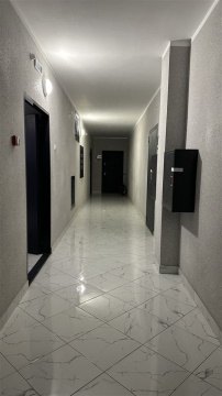 1-к квартира, 7/18 эт., 35м²