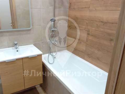 1-к квартира, 2/7 эт., 32м²