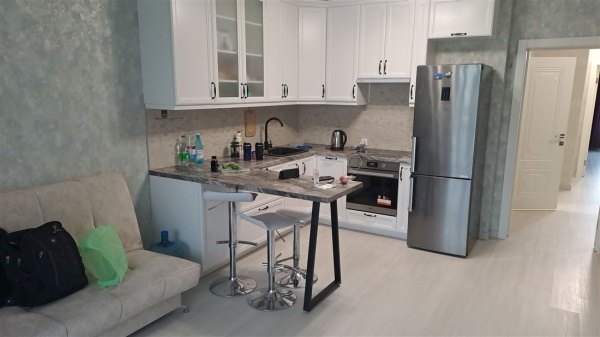 3-к квартира, 4/25 эт., 70м²