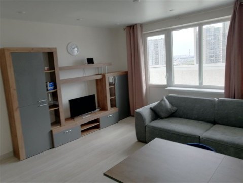Студия, 16/19 эт., 28м²