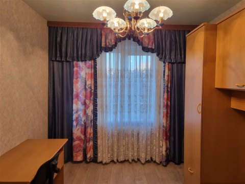 3-к квартира, 4/9 эт., 66м²