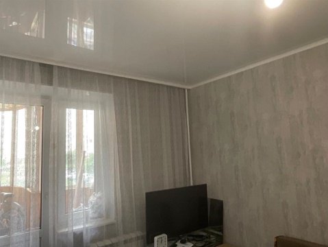 2-к квартира, 3/17 эт., 59м²