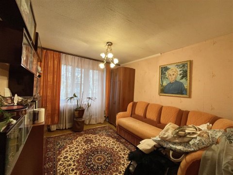 3-к квартира, 3/5 эт., 63м²