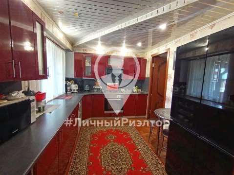 Дом 70м², участок 20 сот.