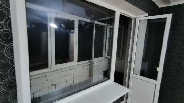 1-к квартира, 2/9 эт., 38м²