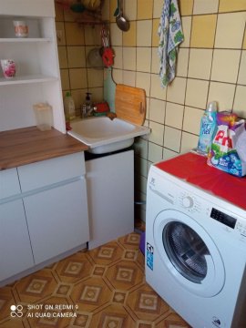 3-к квартира, 4/5 эт., 59м²