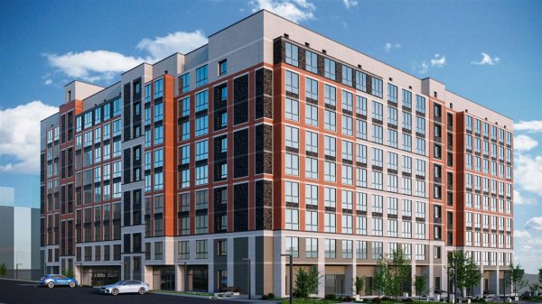 1-к квартира, 7/9 эт., 35м²