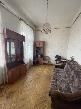 3-к квартира, 4/5 эт., 68м²