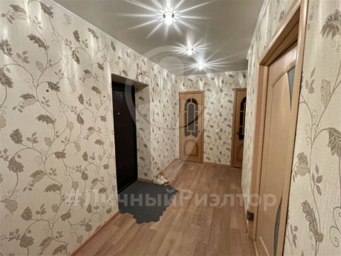 2-к квартира, 5/11 эт., 54м²