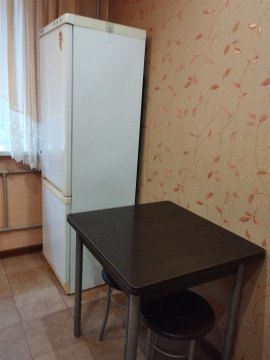 1-к квартира, 2/9 эт., 31м²