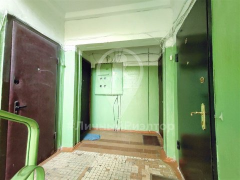 3-к квартира, 4/5 эт., 59м²