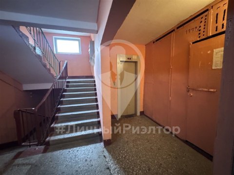 1-к квартира, 1/9 эт., 35м²