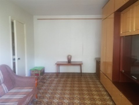 1-к квартира, 3/5 эт., 33м²