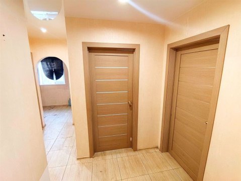 2-к квартира, 3/9 эт., 43м²