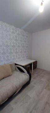 1-к квартира, 5/5 эт., 13м²