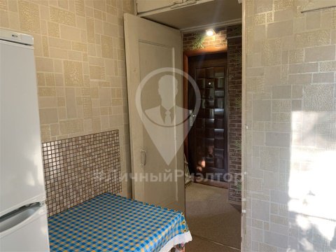 1-к квартира, 3/9 эт., 21м²