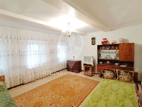 Дом 102м², участок 14 сот.