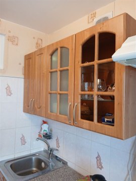 1-к квартира, 4/5 эт., 30м²