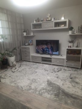4-к квартира, 2/10 эт., 82м²