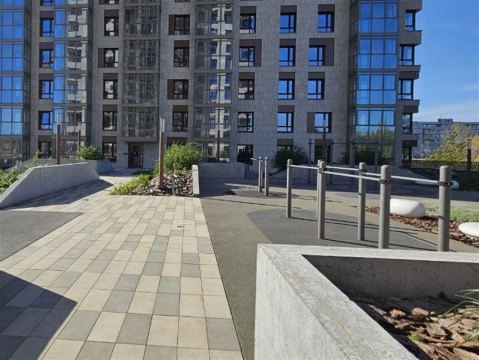3-к квартира, 13/21 эт., 71м²
