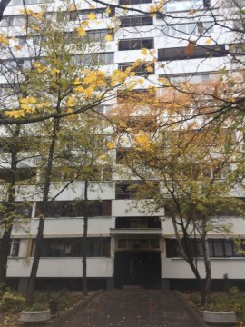 2-к квартира, 2/12 эт., 45м²