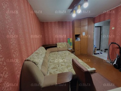 1-к квартира, 5/5 эт., 28м²