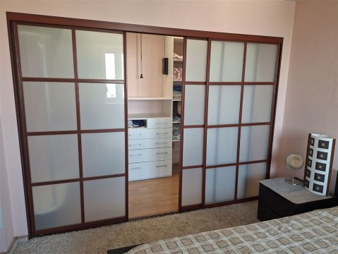 4-к квартира, 13/16 эт., 112м²