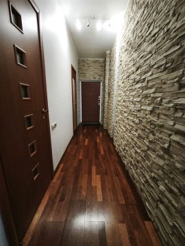 2-к квартира, 14/20 эт., 65м²