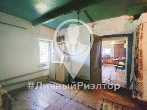 Дом 41м², участок 31 сот.