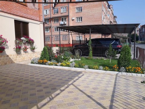 3-к квартира, 1/5 эт., 136м²
