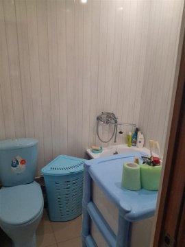 1-к квартира, 5/5 эт., 34м²