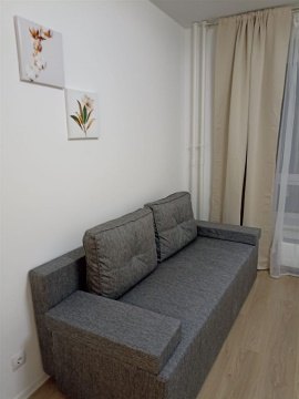 Студия, 10/22 эт., 19м²