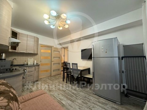 2-к квартира, 2/5 эт., 50м²