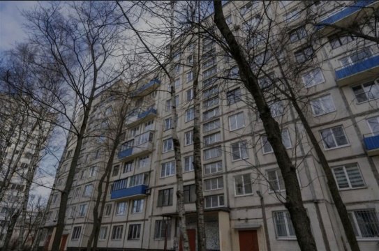2-к квартира, 4/9 эт., 47м²