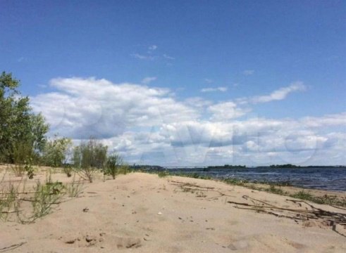 Участок 422,28 сот.