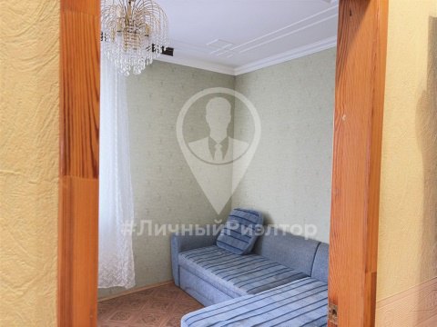 2-к квартира, 3/3 эт., 48м²