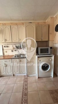 1-к квартира, 2/10 эт., 41м²