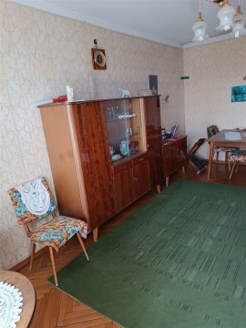 2-к квартира, 5/5 эт., 44м²