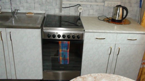 1-к квартира, 5/5 эт., 31м²