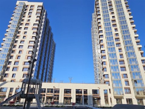 3-к квартира, 13/21 эт., 71м²