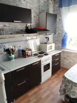 2-к квартира, 2/5 эт., 53м²