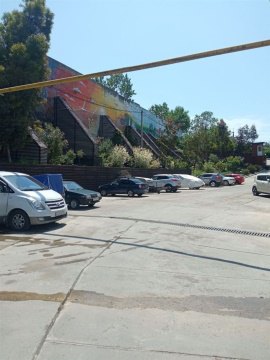 Студия, 3/4 эт., 18м²