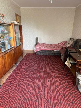 2-к квартира, 4/5 эт., 52м²