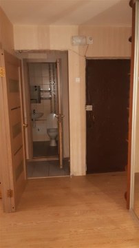 2-к квартира, 1/5 эт., 41м²