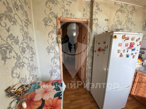 2-к квартира, 1/2 эт., 41м²