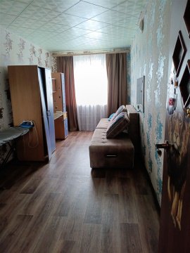 3-к квартира, 4/5 эт., 59м²
