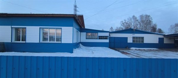 3-к квартира, 1/1 эт., 61м²